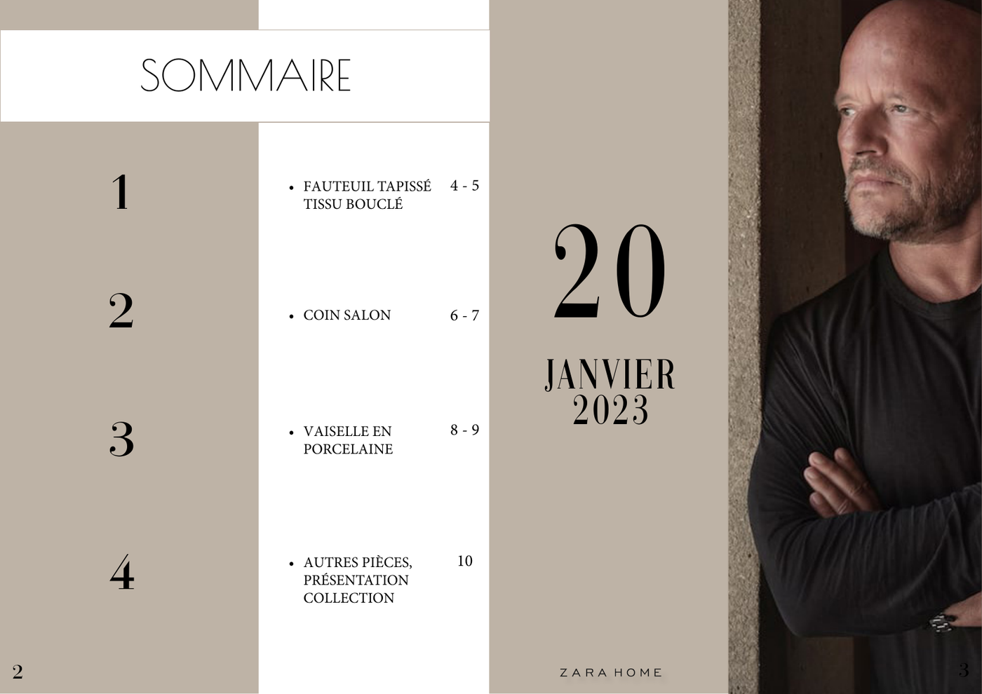 Sommaire