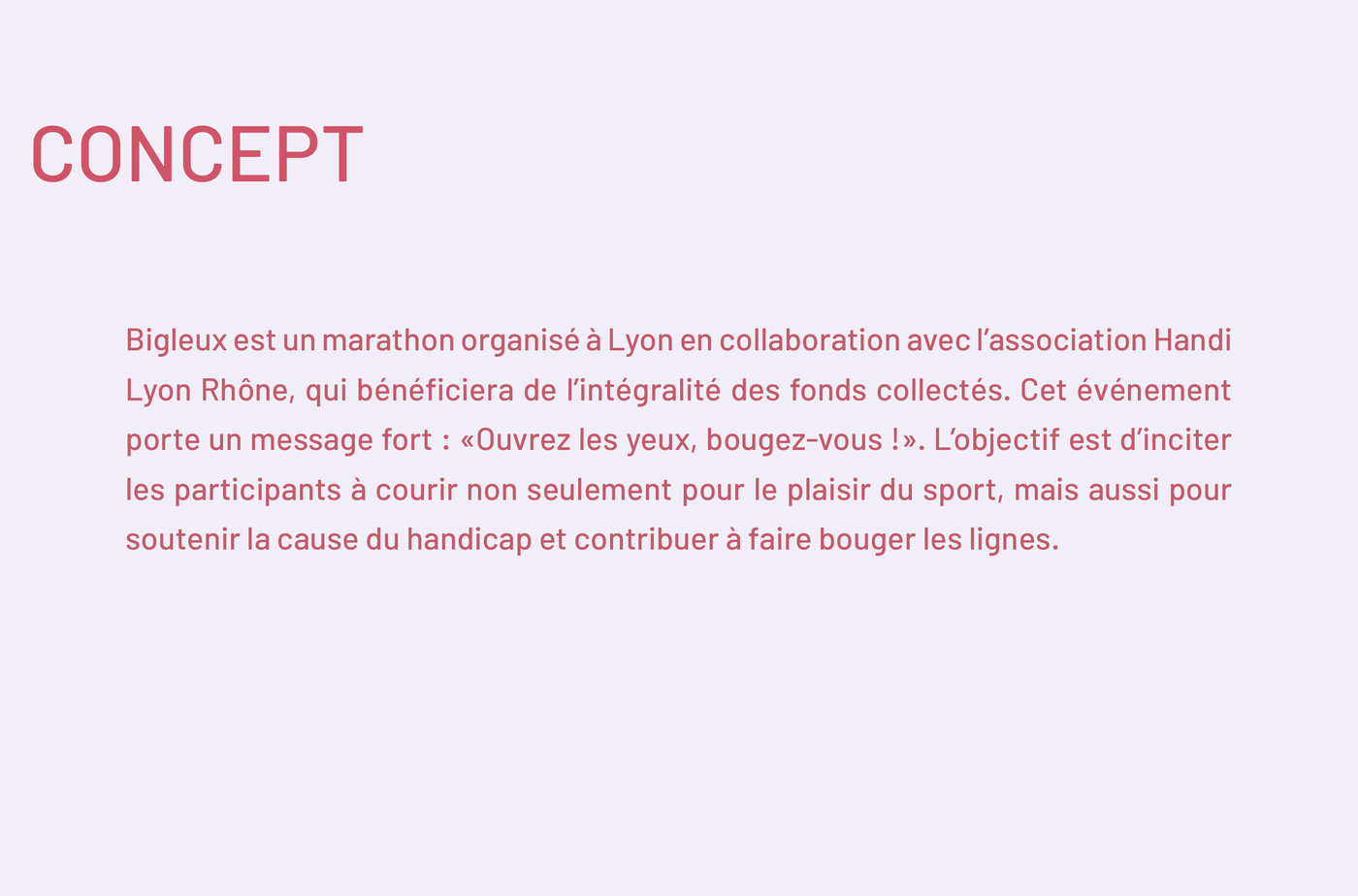 Concept