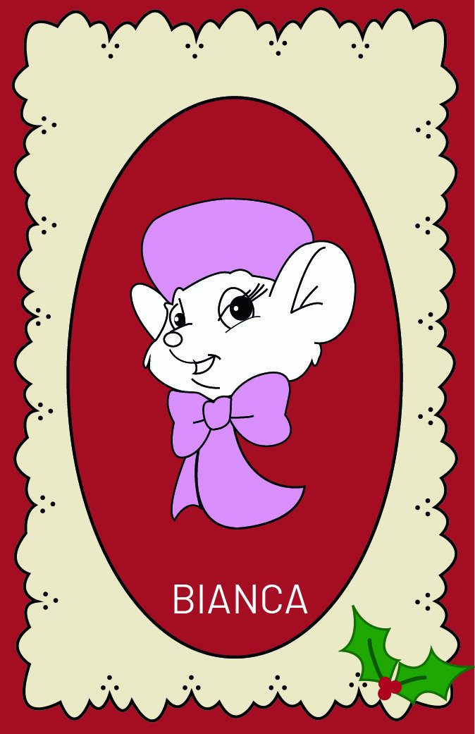 Carte Bianca