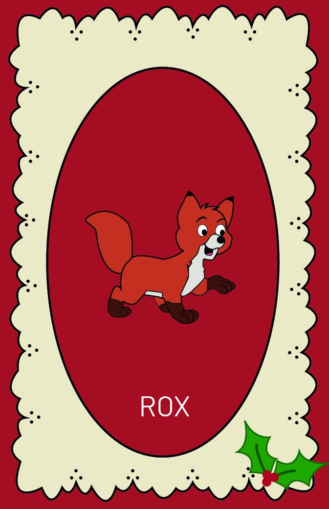 Carte Rox
