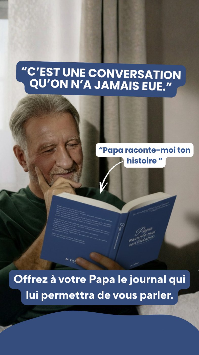 Créative pub — Offrez-lui avant 4