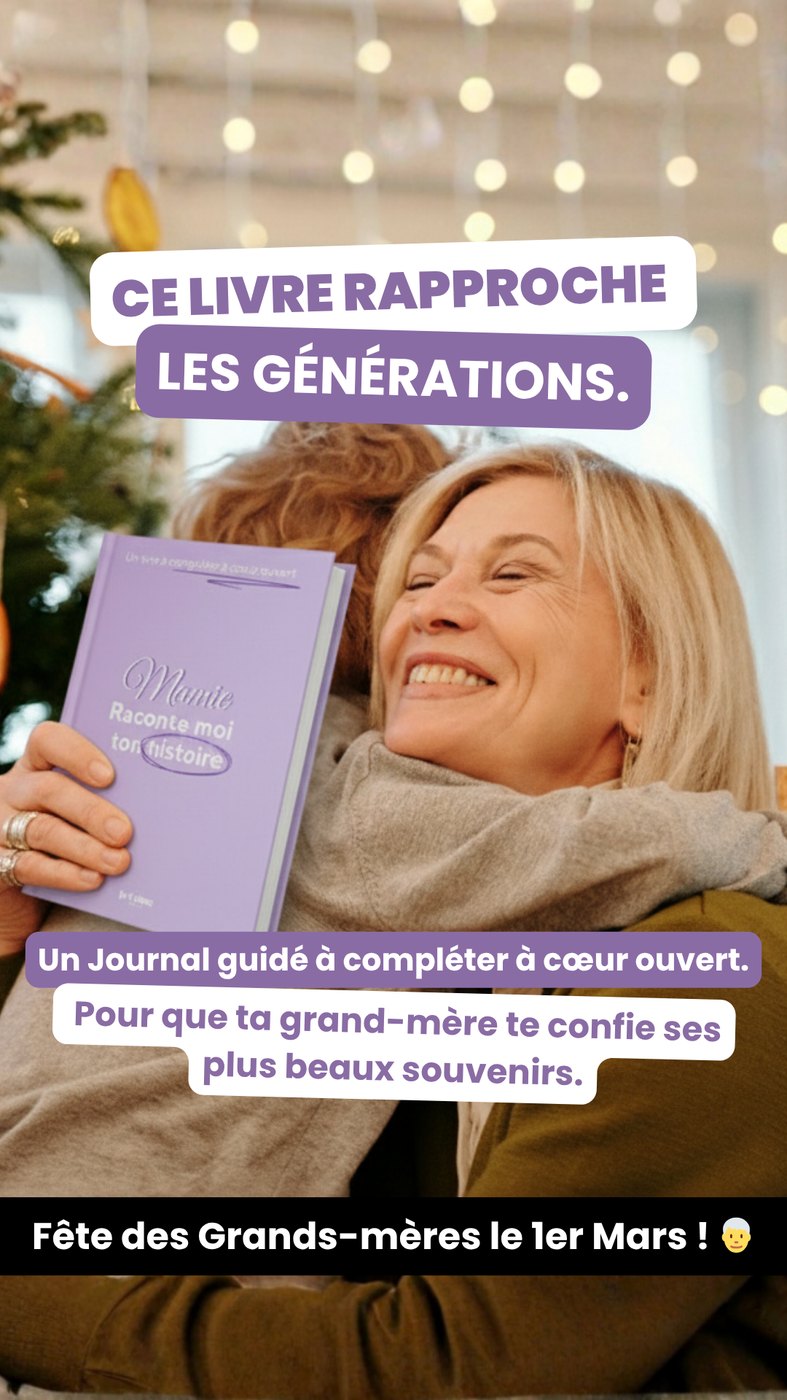 Créative pub — Offrez-lui avant 5