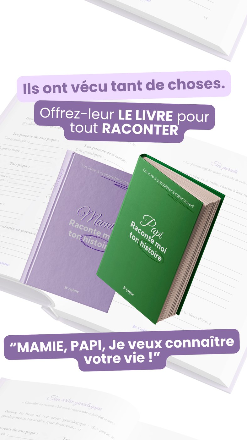 Créative pub — Offrez-lui avant 6