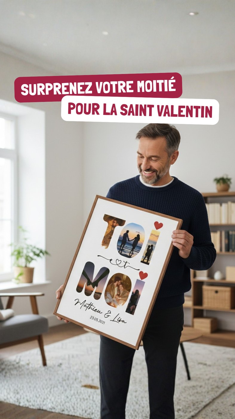 Créative pub — Saint Valentin 14