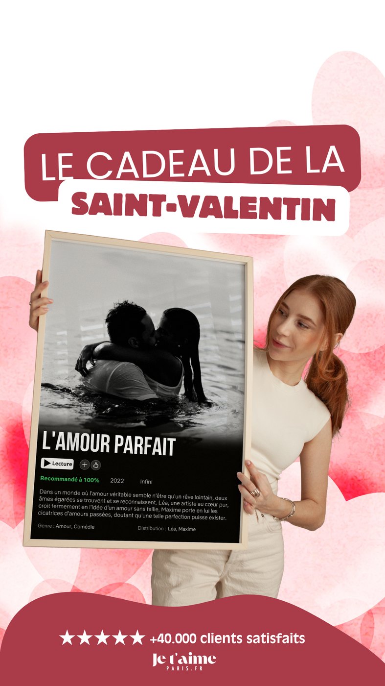 Créative pub — Saint Valentin 15